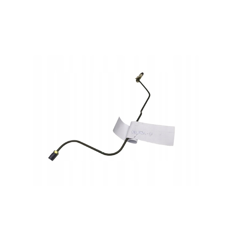 Przewód hamulcowy lewy tył Żuk 19-3506180