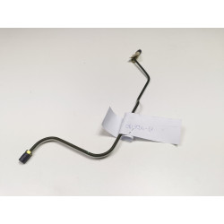 Przewód hamulcowy lewy tył Żuk 19-3506180