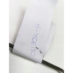 Przewód hamulcowy lewy tył Żuk 19-3506180