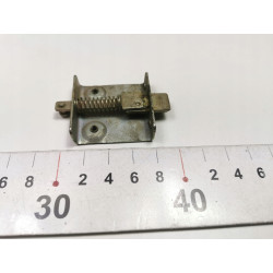 Zamek drzwi tył Daewoo FSO Żuk Nysa 6305010