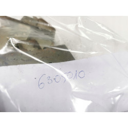 Zamek drzwi tył Daewoo FSO Żuk Nysa 6305010