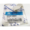 USZCZELNIACZ WAŁU KORBOWEGO HYUNDAI ACCENT 1999- OE 22144 3B001