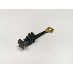 Szczotki rozrusznika Hyundai Santa FE 2000- 36155 37300