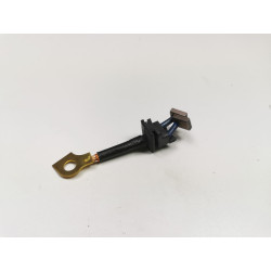 Szczotki rozrusznika Hyundai Santa FE 2000- 36155 37300
