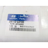 Filtr powietrza Hyundai Santa FE Hybrid 2020- OE 28113 L5100