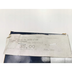 Osłona półosi zew. GUMEX Daewoo Lanos 1997- 96243578