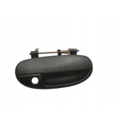 KLAMKA ZEWNĘTRZNA OTWIERANIA DRZWI PRZEDNICH PRAWYCH DAEWOO MATIZ 96507784