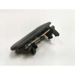 KLAMKA ZEWNĘTRZNA OTWIERANIA DRZWI PRZEDNICH PRAWYCH DAEWOO MATIZ 96507784