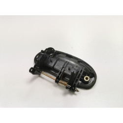KLAMKA ZEWNĘTRZNA OTWIERANIA DRZWI PRZEDNICH PRAWYCH DAEWOO MATIZ 96507784