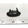 KLAMKA ZEWNĘTRZNA OTWIERANIA DRZWI PRZEDNICH PRAWYCH DAEWOO MATIZ 96507784