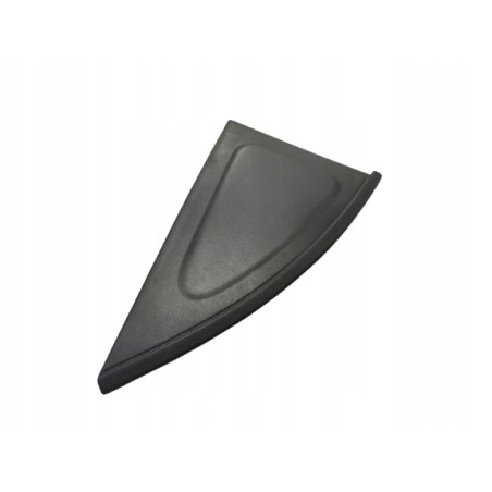 ZAŚLEPKA DRZWI PRAWY TYŁ DAEWOO LANOS 1997- OE 96304734