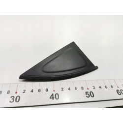 ZAŚLEPKA DRZWI PRAWY TYŁ DAEWOO LANOS 1997- OE 96304734