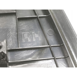 ZAŚLEPKA DRZWI PRAWY TYŁ DAEWOO LANOS 1997- OE 96304734