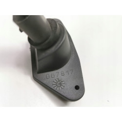 LAMPA TABLICY REJESTRACYJNEJ DAEWOO MATIZ 1998- OE 00912116