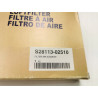 Filtr powietrza Hyundai Atos 1998- OE S28113 02510