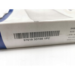 Filtr kabinowy Hyundai Santa FE 2000- OE 97619-3D100