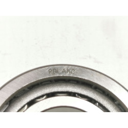 Łożysko piasty tył Daewoo Matiz 1998- 30205A 96316635