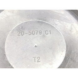 Zaślepka lampy przedniej Skoda Volkswagen Seat 20-5079 C1