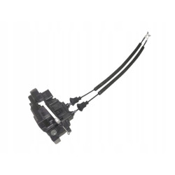 Zamek drzwi lewy przód Hyundai IX55 2007- OE 81310 3J010