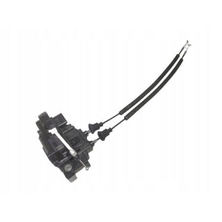 Zamek drzwi lewy przód Hyundai IX55 2007- OE 81310 3J010