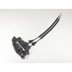 Zamek drzwi lewy przód Hyundai IX55 2007- OE 81310 3J010