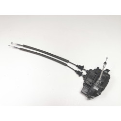 Zamek drzwi lewy przód Hyundai IX55 2007- OE 81310 3J010