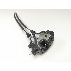 Zamek drzwi lewy przód Hyundai IX55 2007- OE 81310 3J010