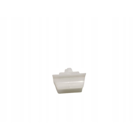 SPINKA MOCOWANIA / CLIP / ZDERZAKA TYŁ HYUNDAI TERRACAN 2001- 86697 H1001