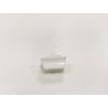 SPINKA MOCOWANIA / CLIP / ZDERZAKA TYŁ HYUNDAI TERRACAN 2001- 86697 H1001