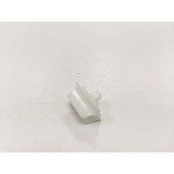 SPINKA MOCOWANIA / CLIP / ZDERZAKA TYŁ HYUNDAI TERRACAN 2001- 86697 H1001