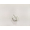 SPINKA MOCOWANIA / CLIP / ZDERZAKA TYŁ HYUNDAI TERRACAN 2001- 86697 H1001