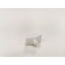 SPINKA MOCOWANIA / CLIP / ZDERZAKA TYŁ HYUNDAI TERRACAN 2001- 86697 H1001