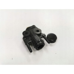 Przełącznik recyrkulacji spalin Ford Escort Mk4 Fiesta Mk3 1.8D OE 6169732