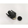Przełącznik recyrkulacji spalin Ford Escort Mk4 Fiesta Mk3 1.8D OE 6169732