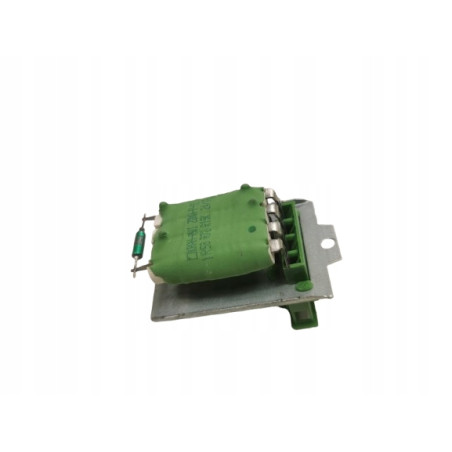 Opornik rezystor dmuchawy Ford Galaxy 1995- OE 1104837