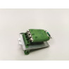 Opornik rezystor dmuchawy Ford Galaxy 1995- OE 1104837