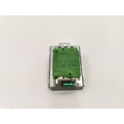 Opornik rezystor dmuchawy Ford Galaxy 1995- OE 1104837