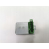 Opornik rezystor dmuchawy Ford Galaxy 1995- OE 1104837