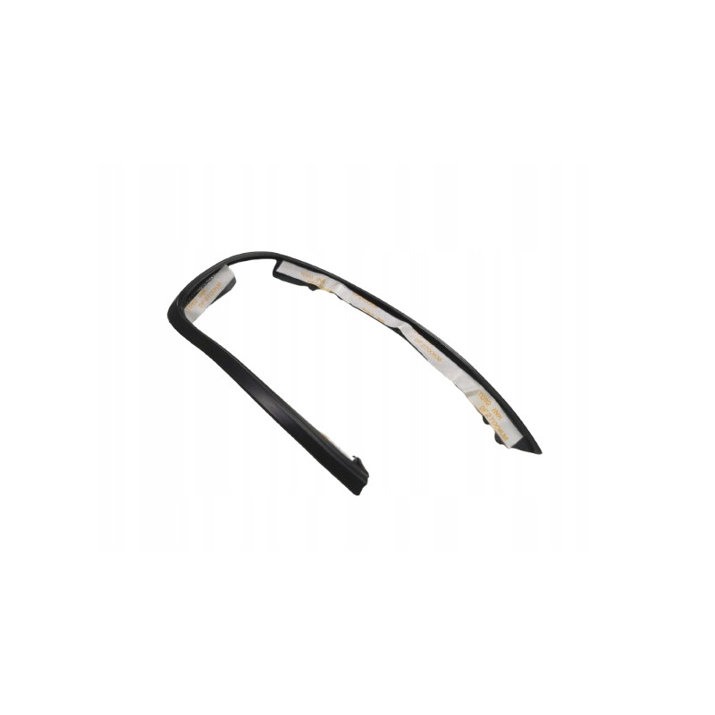 Uszczelka lampy lewy przód Hyundai H-1 2002- OE 92316-4A000