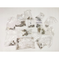 Zestaw adaptery przejściówki przewodów hamulcowych Ford 1113565