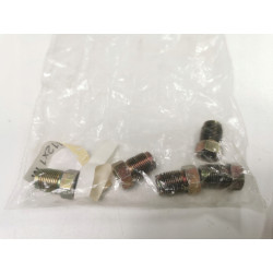 Zestaw adaptery przejściówki przewodów hamulcowych Ford 1113565