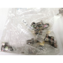 Zestaw adaptery przejściówki przewodów hamulcowych Ford 1113565