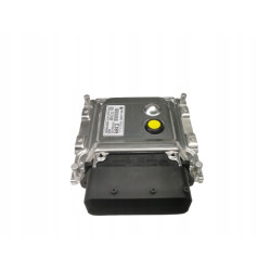 KOMPUTER STEROWNIK SILNIKA ECU HYUNDAI I10 2016- 39115 04389 39115 04389QQH
