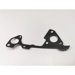 USZCZELKA-POMPA WODY HYUNDAI SANTA FE 2000- OE 25124 39010