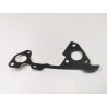 USZCZELKA-POMPA WODY HYUNDAI SANTA FE 2000- OE 25124 39010