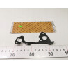 USZCZELKA-POMPA WODY HYUNDAI SANTA FE 2000- OE 25124 39010