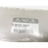 USZCZELKA-POMPA WODY HYUNDAI SANTA FE 2000- OE 25124 39010
