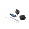 Silnik zamka centralnego / autoalarm FOX ZL01258363 DFOX-SLAVE