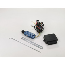 Silnik zamka centralnego / autoalarm FOX ZL01258363 DFOX-SLAVE