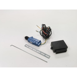 Silnik zamka centralnego / autoalarm FOX ZL01258363 DFOX-SLAVE